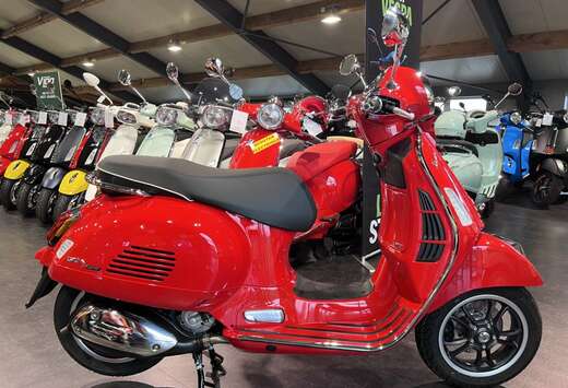 GTS Super 310