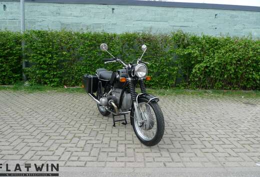 BMW #flatwinmotos