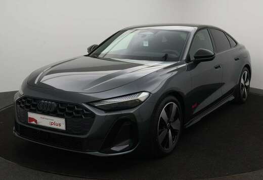 Audi A5 e-hybrid 2.0TFSI Quattro Corporate S 299PK *D ...