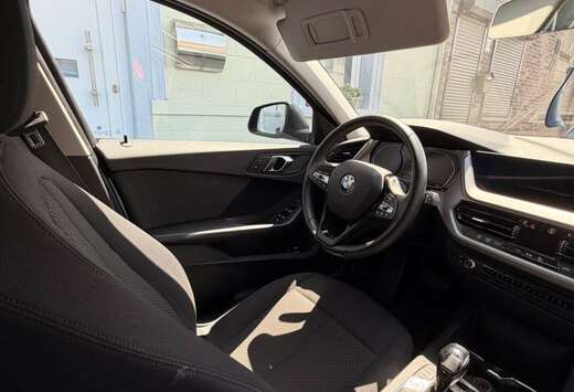 BMW dA AdBlue