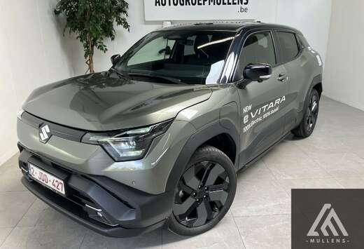 Suzuki BEV 61KWH GLX 2WD