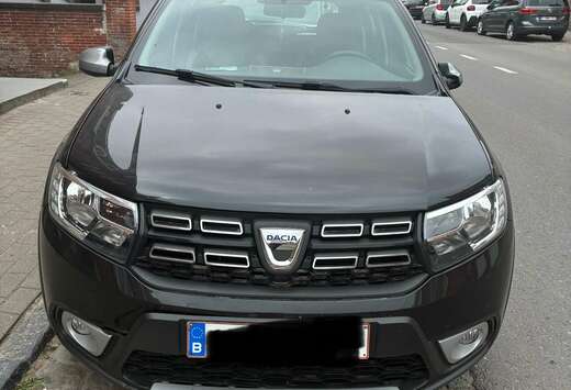 Dacia Sandero Stepway 0.9 TCe Stepway SL Rainbow (EU6 ...