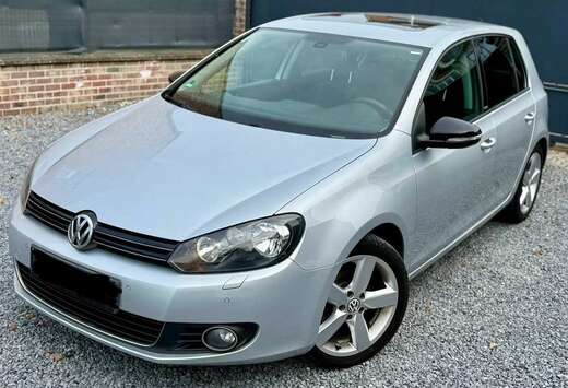 Volkswagen 1.2 TSI Trendline