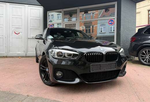 BMW GARANTIE - B48 - PACK M - SHADOWLINE - BOITE AUTO ...