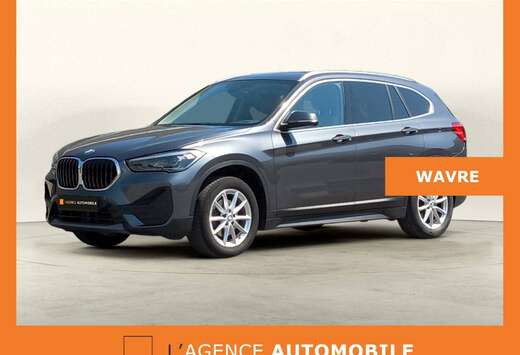 BMW 1.5iA sDrive18 - GARANTIE 12M