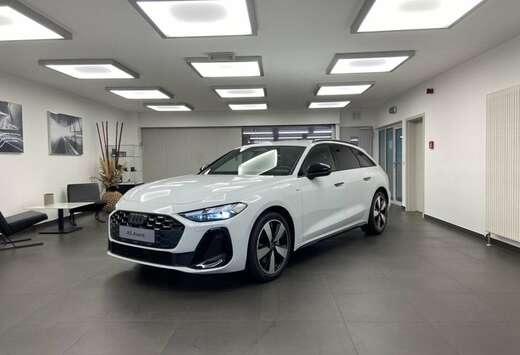 Audi A5 Avant  S line TDI quattro 204 CV / 150 kW S t ...