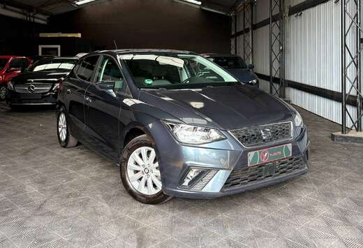 SEAT *GARANTIE 12 MOIS*CARPLAY*