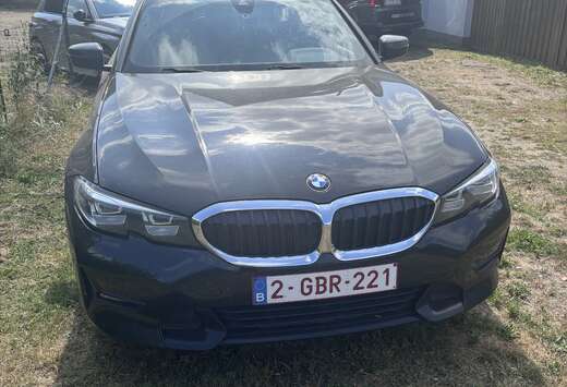 BMW 330e Touring xDrive Aut. Advantage