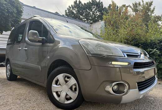 Citroen 1.6i Seduction