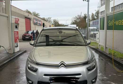 Citroen 1.6 e-HDi Attraction