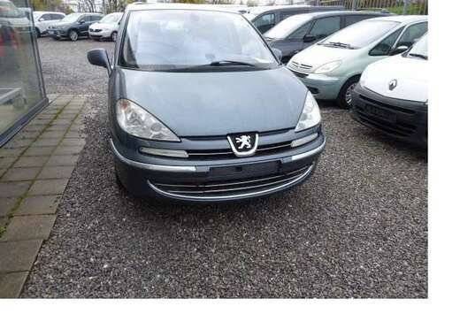 Peugeot 807 2.0 HDi SV Executive FAP