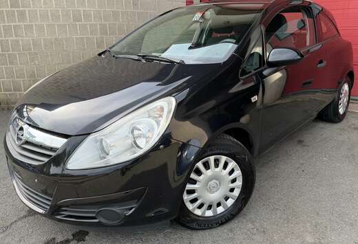 Opel 1.0i Enjoy + CLIM