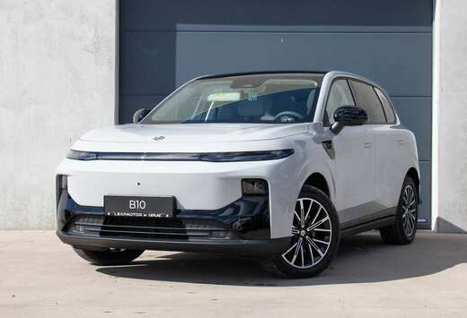 DESIGN PROMAX 67,1 kWh|FULL OPTION|NIEUW|STOCK