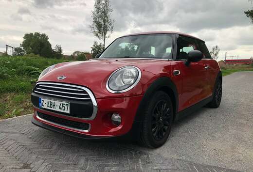 MINI Mini 1.2 One