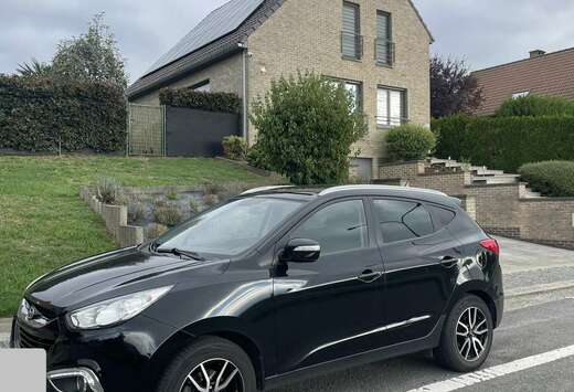 Hyundai 1.6 GDi 135 2WD Blue Drive Pack Confort