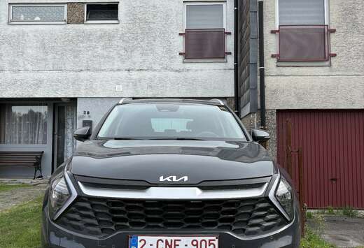 Kia 1.6 T-GDi MHEV Pulse DCT 48v prix a discute