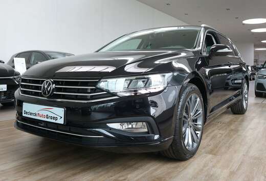 Volkswagen 2.0TDI DSG STYLE*NIEUW*0KM*VELE OPTIES*STO ...