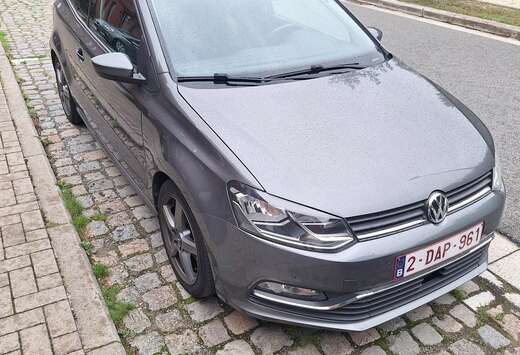 Volkswagen 1.0i Comfortline BMT