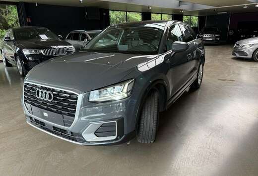 Audi 30 TDI S tronic sport