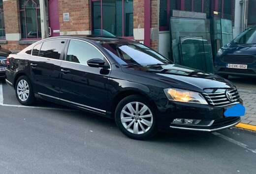 Volkswagen Passat 1.4 TSI Comfortline BMT