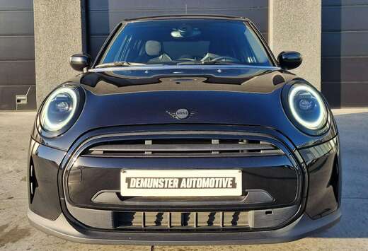MINI 1.5|JCW Sport Seats|Carplay|Heated Seats|PDC|NAV ...