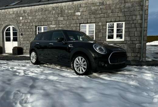 MINI Mini Clubman 1.5 One