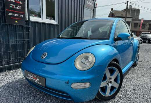 Volkswagen 1.9 TDi / Clim / Entretien + CT OK