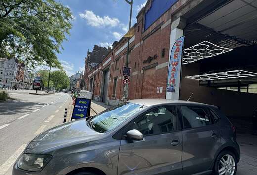 Volkswagen 1.2 60 Trendline