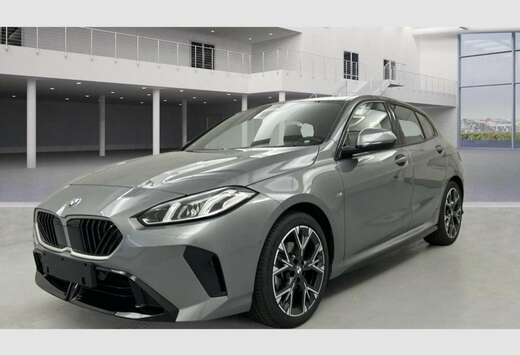 BMW 120i M-Sport 176CV***Sièges Chauffants***Shadow  ...