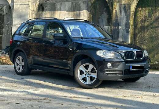 BMW 3.0 dA xDrive30