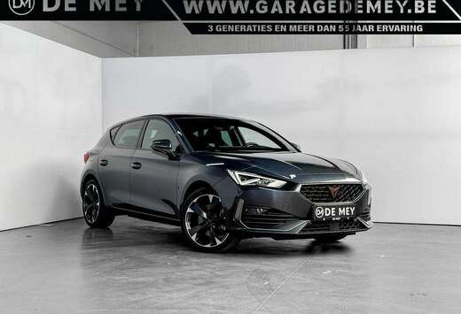 1.4 DSG DSG 204pk Plug-In  / Carplay / Camera / Ke