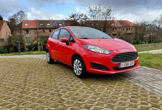 Ford SOUS OPTION