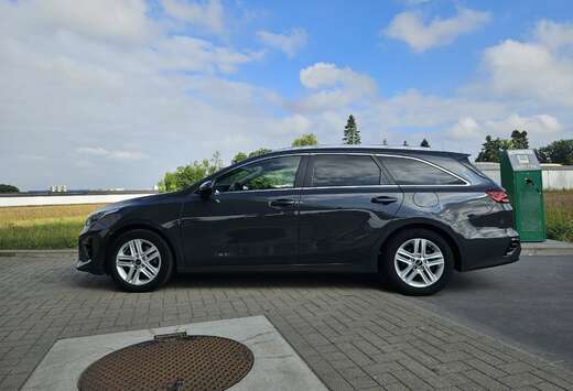 Kia 1.0 T-GDI OPF Vision