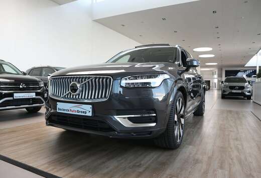 Volvo T8 AWD BRIGHT PLUS*7-ZIT*FULL OPTION*TOPWAGEN