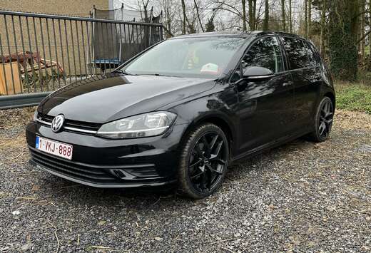 Volkswagen 1.6 CR TDi BMT Trendline DSG