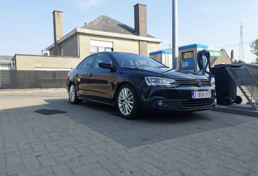 Volkswagen 1.4 TSI