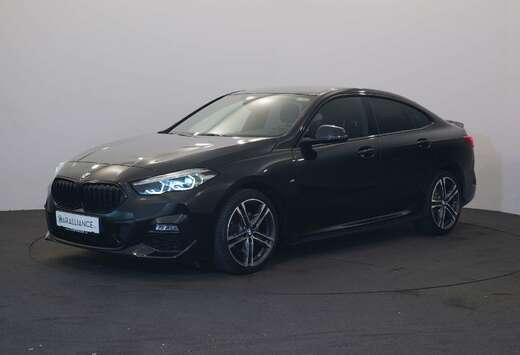 BMW M Sport  218D SteptronicPDCMsport18\