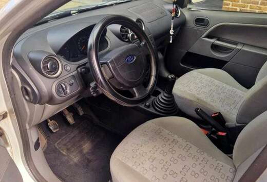 Ford 1.25i 16v Ambiente ChampionsLine