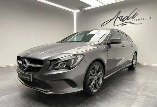 Mercedes-Benz *CAMERA*LED*SIEGE CHAUFF*1ER PROP*GARAN ...