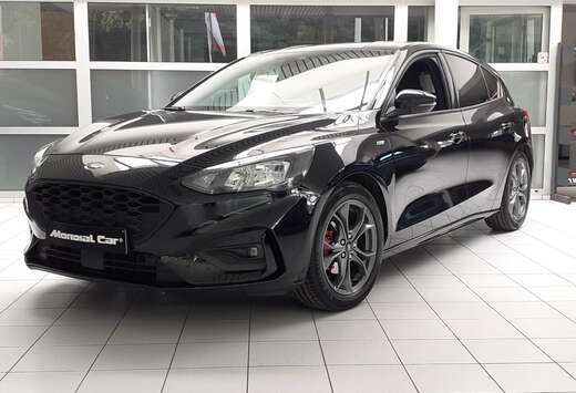 Ford 1.0 EcoBoost ST-Line *1er Propriétaire * GPS *