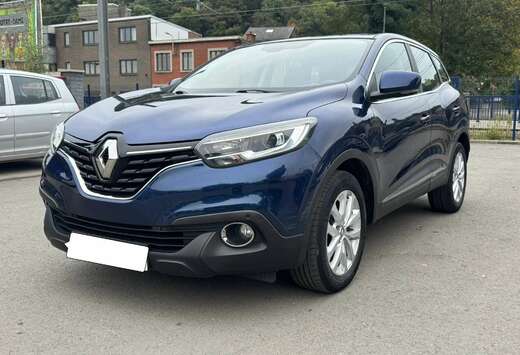 Renault dCi 110 Energy eco Intens