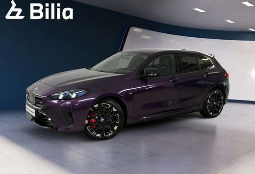 BMW M135i xDrive Head-Up HK HiFi DAB LED