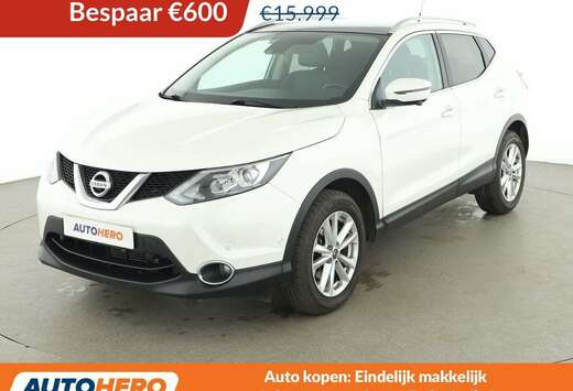 Nissan 1.2 Tekna