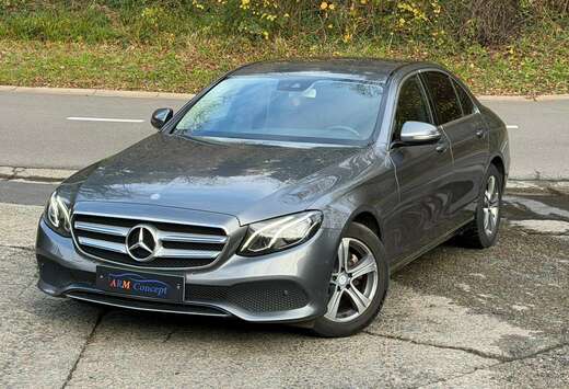 Mercedes-Benz d GARANTIE 12 MOIS