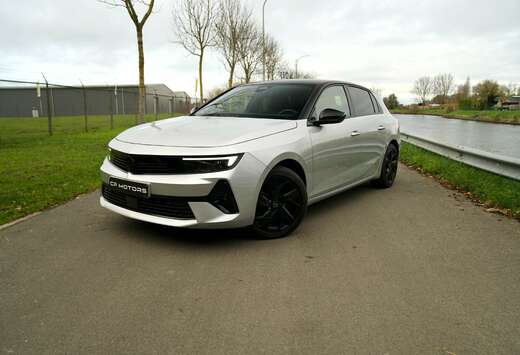 Opel GS-LINE S/S  360 CAMERA  MANUEEL  CARPLAY