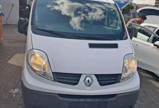 Renault Passenger 1.9 dCi 80 Privilège