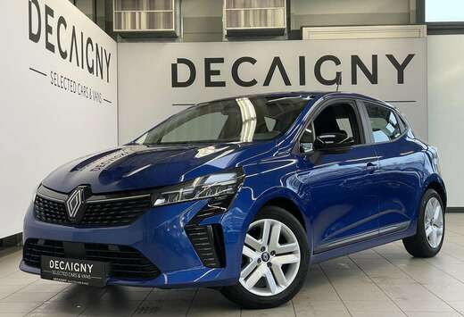 Renault Evolution TCE 90 *Camera*App Connect*Zetelver ...