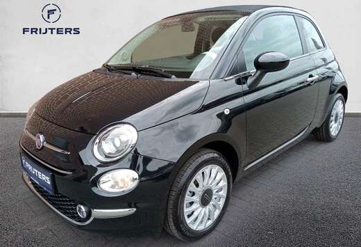 Fiat Dolcevita 1.0 Hybrid 70pk MT6