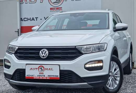 Volkswagen 1.0 TSI 116CH*1 MAIN*GPS*LED*PDC*COCKPIT*C ...