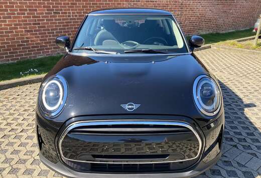 MINI 1.5i - Facelift model 2022 - Slechts 42.000 Km